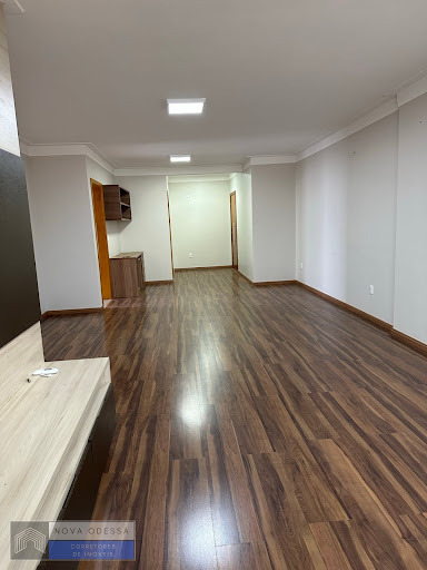 Foto de Luxuoso apartamento 03 suítes Edifício Itamaraty Nova Odessa