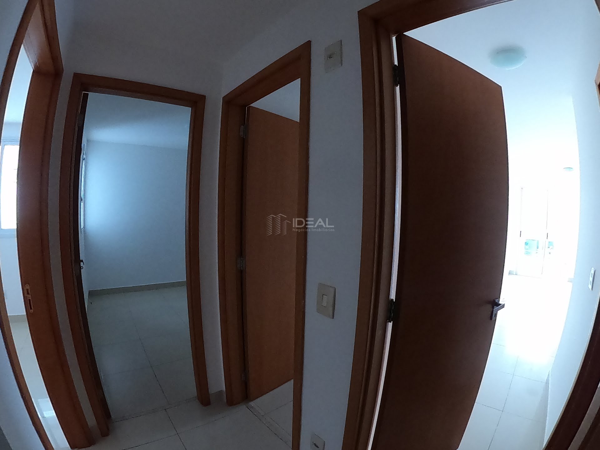 Apartamento Alto Padrão à venda com 3 quartos.