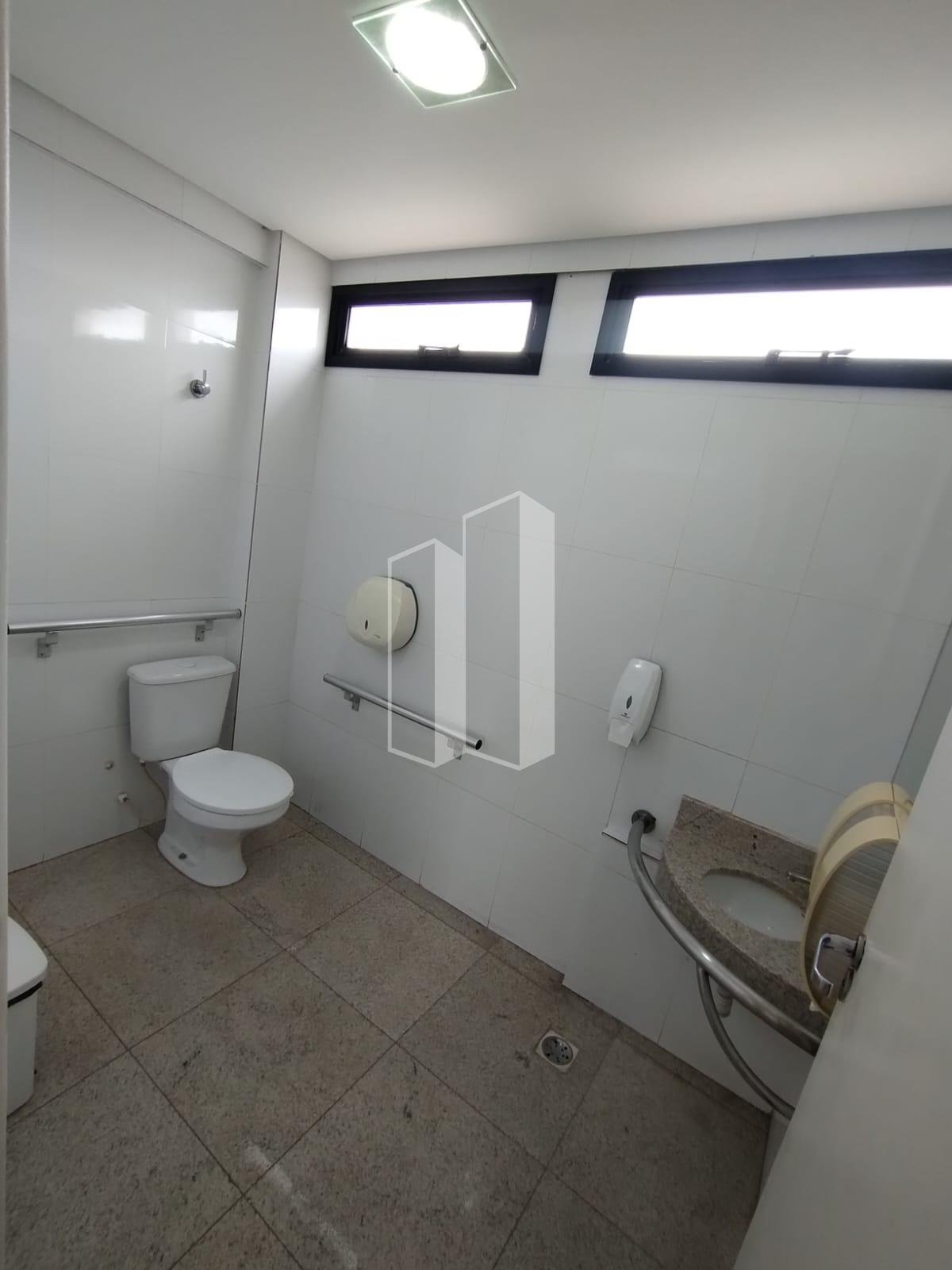 Comercial para alugar com 1 banheiro, 1 vaga e 35m² no Setor Bueno, Goiânia (GO) — foto 5 de 30