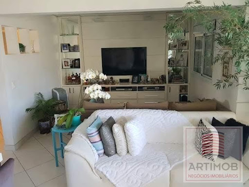 Apartamento à Venda no Morumbi SP: 130m², 4 Dorms, 3 Suítes