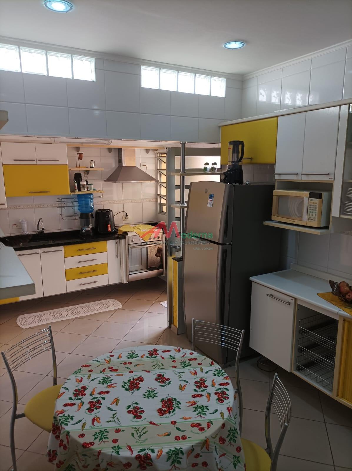 Casa à venda com 2 quartos, 2 suítes, 2 vagas e 192m² no Rudge Ramos, São Bernardo do Campo (SP) — foto 8 de 30