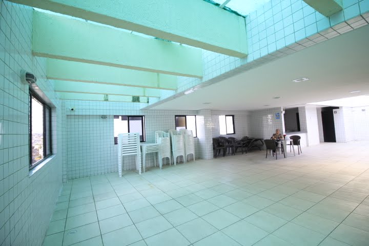 Apartamento à venda com 2 quartos, 1 suíte, 1 vaga e 57m² no Casa Amarela, Recife (PE) — foto 15 de 30