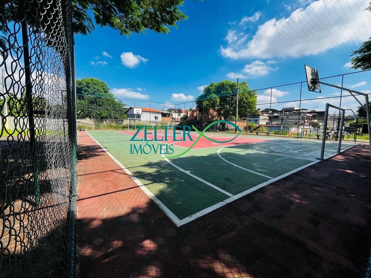 Apartamento à venda com 2 quartos, 1 banheiro, 1 vaga e 52m² no Cordovil, Rio de Janeiro (RJ) — foto 20 de 20