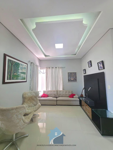 Casa no Condomínio Praia dos Passarinhos - Ponta Negra  