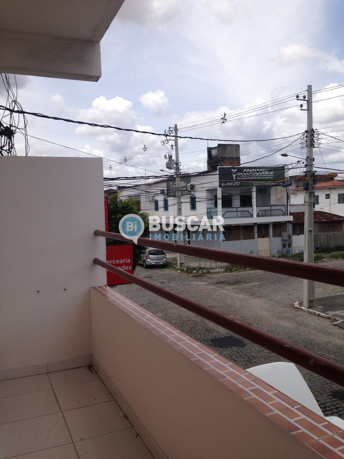 Apartamento à venda com 2 quartos, 1 banheiro e 371m² no Brasília, Feira de Santana (BA) — foto 2 de 10