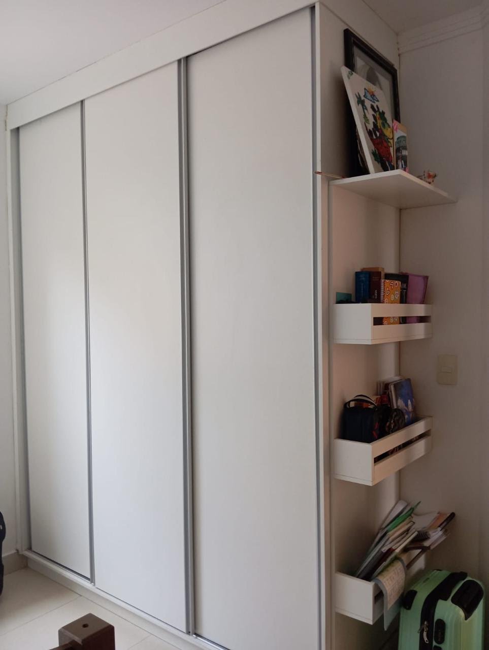 Cobertura, 3 quartos, 141 m² - Foto 15