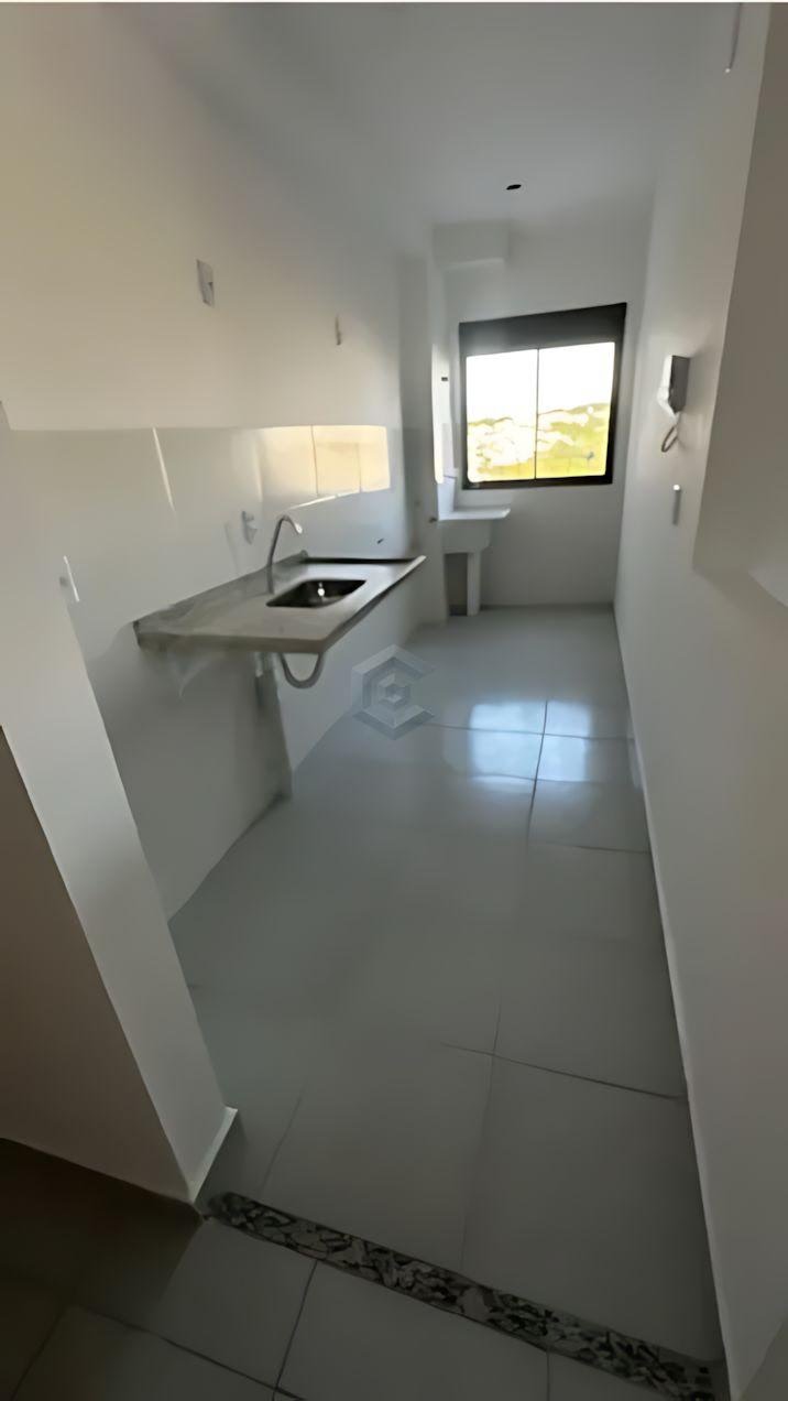 Apartamento à venda com 2 quartos, 1 suíte, 1 vaga e 54m² no Jardim Europa, Sorocaba (SP) — foto 6 de 30
