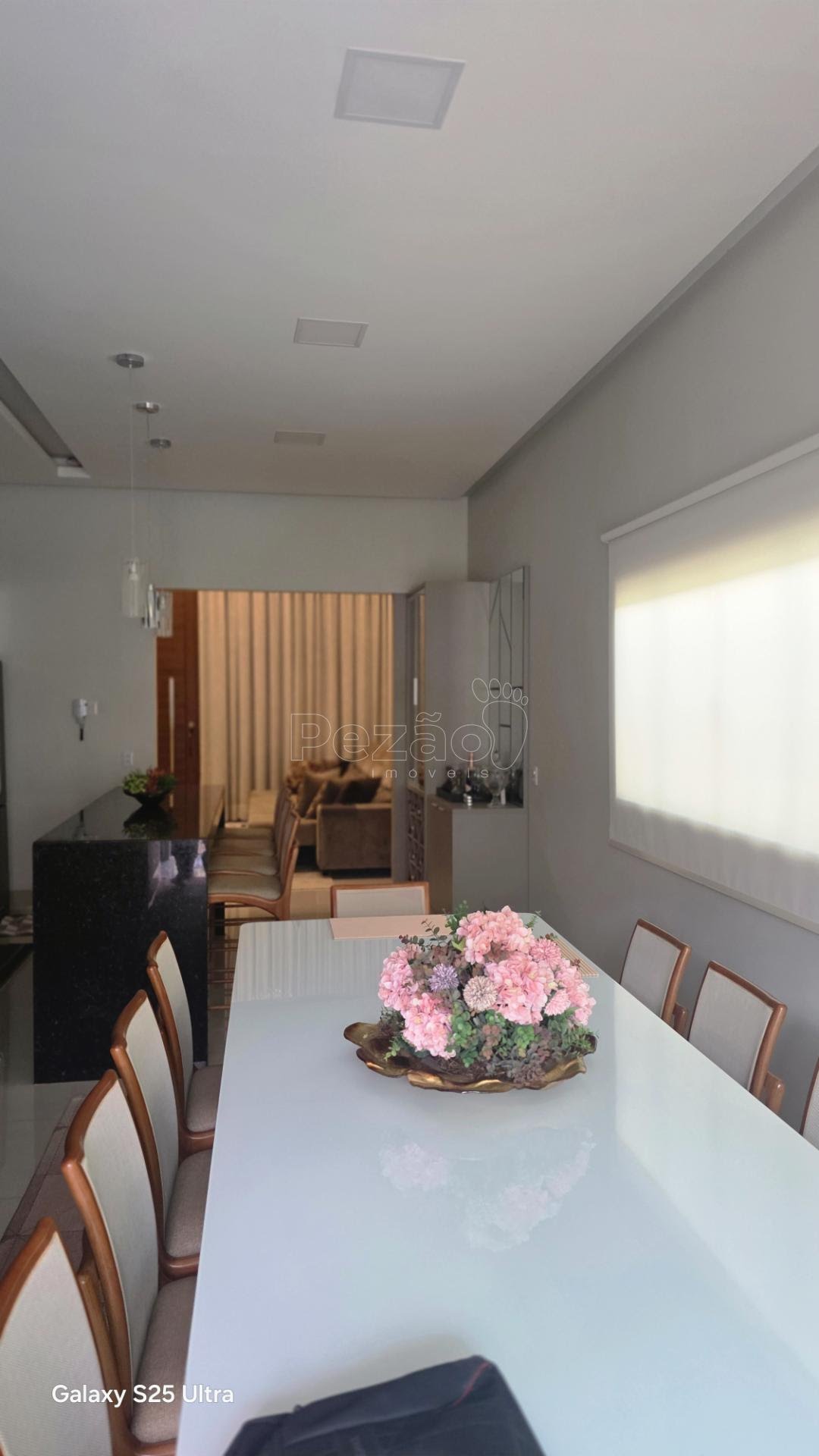 Casa à venda com 3 quartos, 1 suíte, 2 vagas e 153m² no Veredas, Itapuranga (GO) — foto 10 de 24