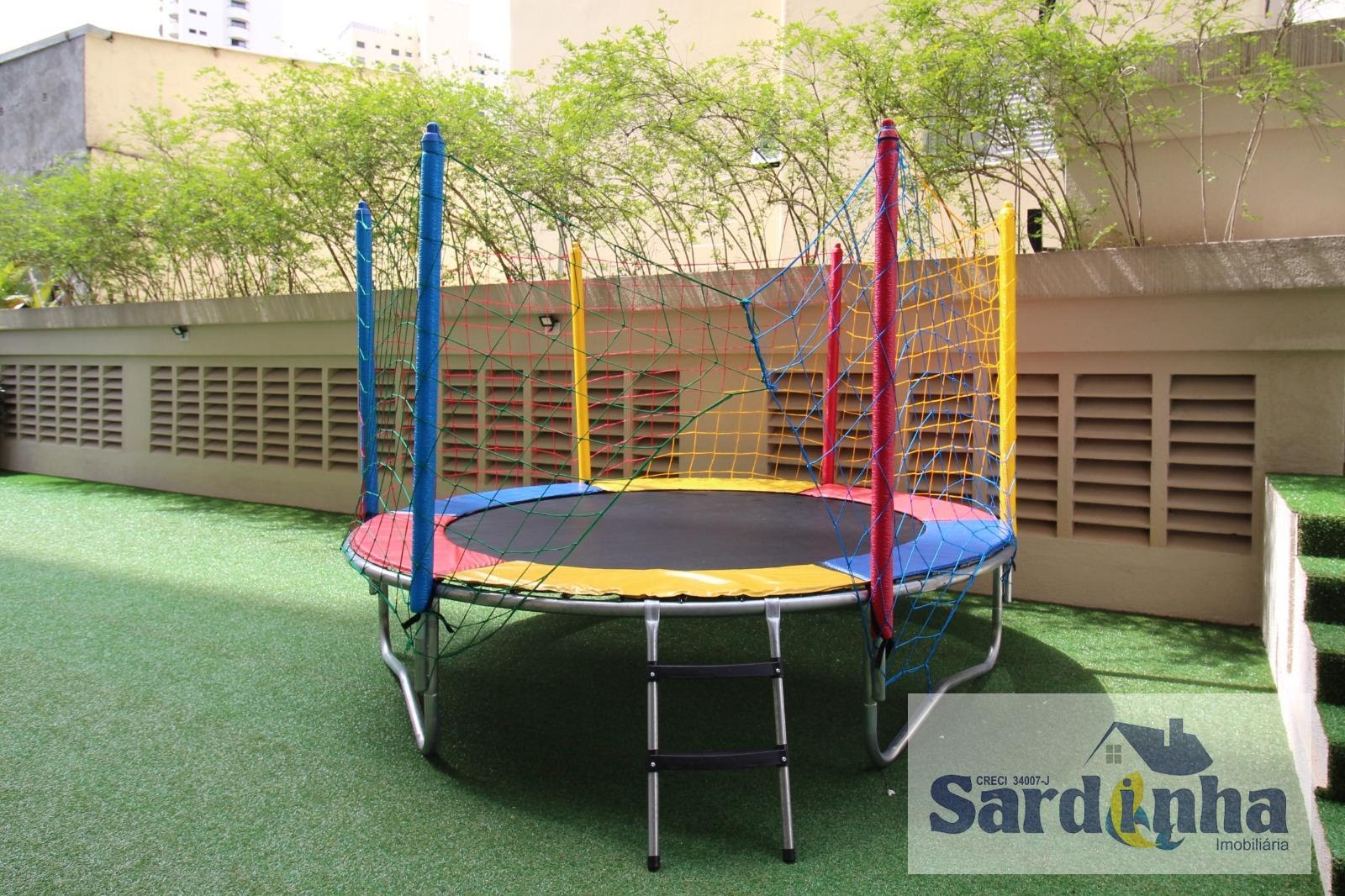 Apartamento à venda com 2 quartos, 1 suíte, 1 vaga e 60m² no Vila Nova Conceição, São Paulo (SP) — foto 27 de 27