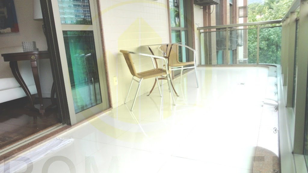 Apartamento para alugar com 2 quartos, 1 suíte, 2 vagas e 96m² no Leblon, Rio de Janeiro (RJ) — foto 6 de 17