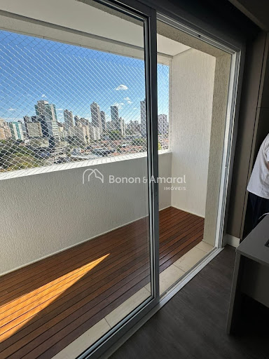 Sala-Conjunto, 45 m² - Foto 6
