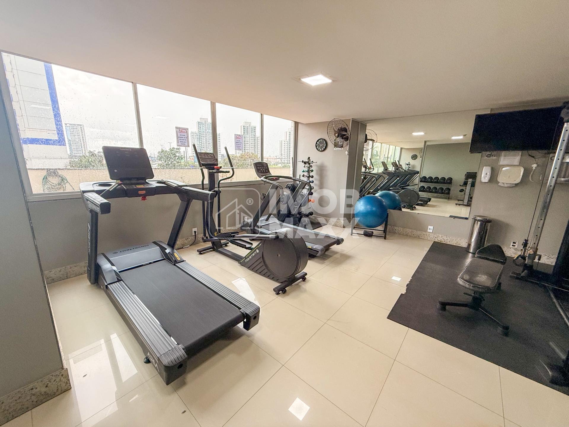 Apartamento, 1 quarto, 32 m² - Foto 15