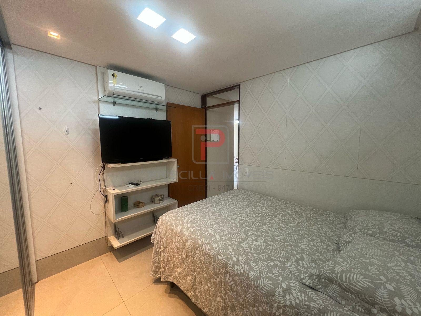 Cobertura à venda com 2 quartos, 1 suíte, 2 vagas e 120m² no Tambaú, João Pessoa (PB) — foto 22 de 30