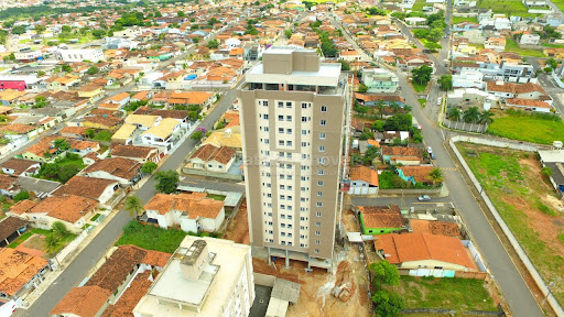 Apartamento em Residencial Paulo Hummel -  Catalão
