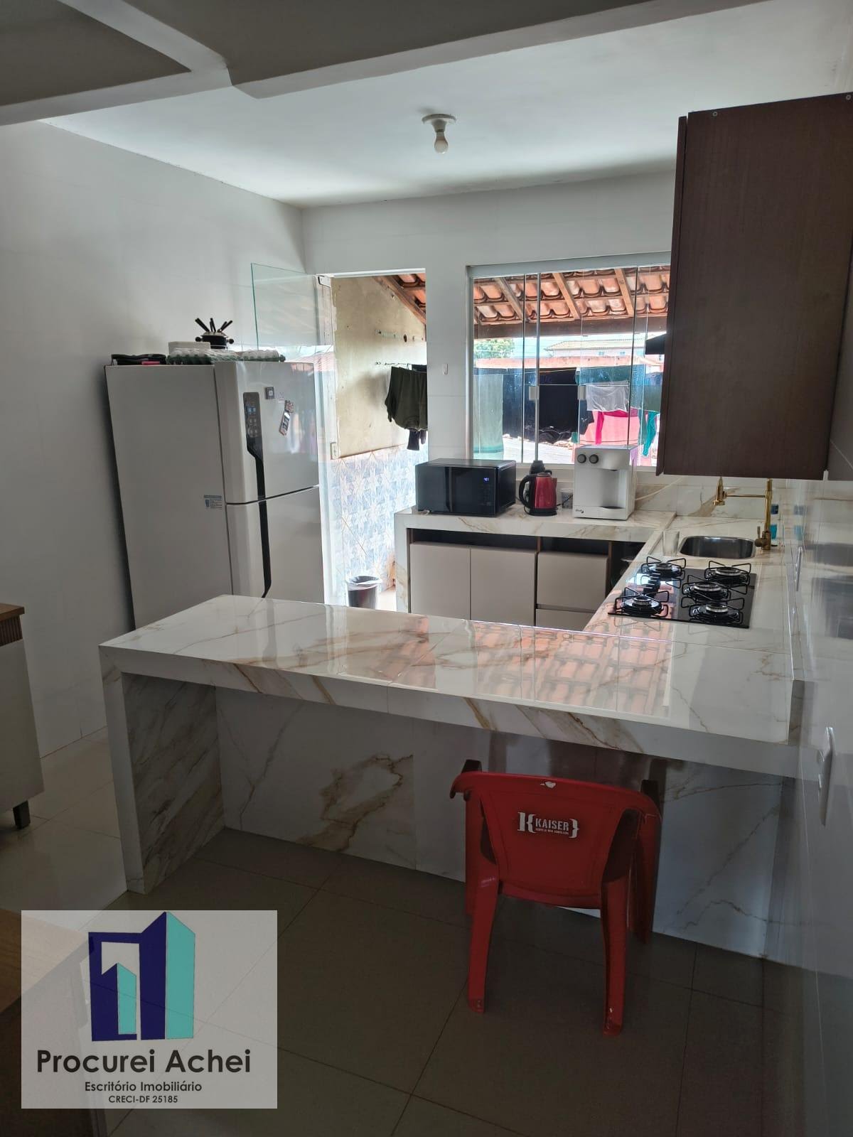 Comercial à venda com 2 banheiros e 104m² no Quintas do Amanhecer II (planaltina), Brasília (DF) — foto 9 de 20