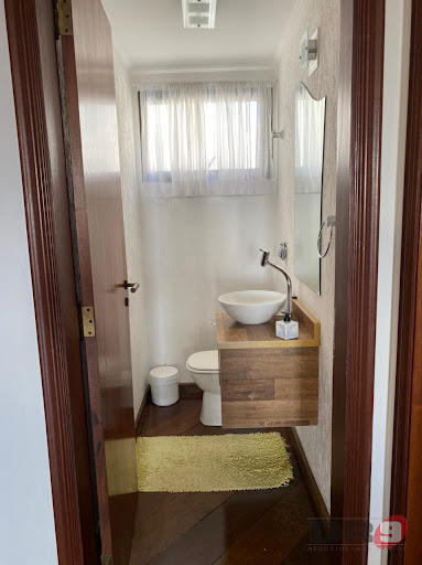 Apartamento em Mooca - São Paulo, SP