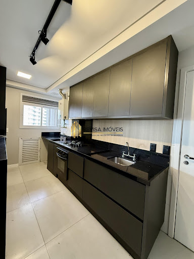 Apartamento em Centro Comercial Jubran  -  Barueri