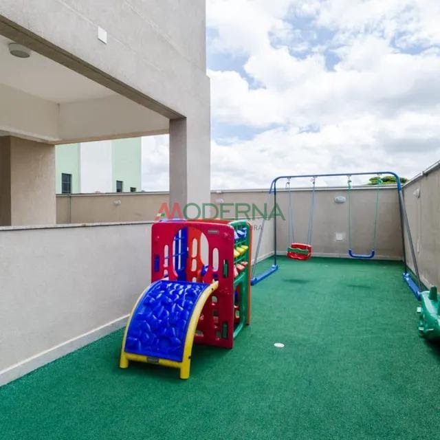 Apartamento à venda com 2 quartos, 1 banheiro, 1 vaga e 54m² no Paulicéia, São Bernardo do Campo (SP) — foto 14 de 19