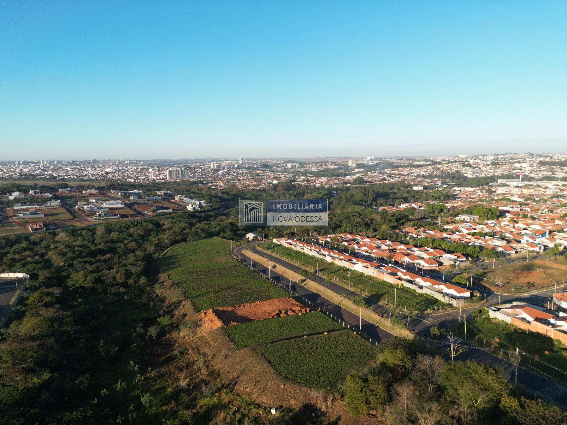 Terreno à venda com 1362m² de terreno no Parque Industrial Experts, Nova Odessa (SP) — foto 2 de 3
