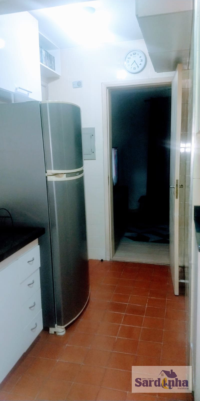 Apartamento à venda com 2 quartos, 2 banheiros, 1 vaga e 66m² no Real Parque, São Paulo (SP) — foto 12 de 23