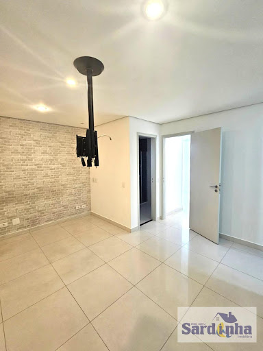 Aluguel de Apartamento na Vila Olímpia, 60m², 1 Suíte – R$3.800