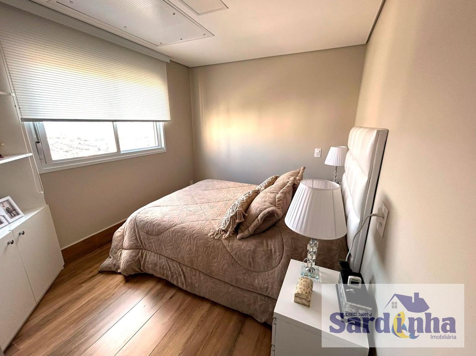Apartamento à venda com 3 quartos, 3 suítes, 2 vagas e 129m² no Jardim Caboré, São Paulo (SP) — foto 15 de 30