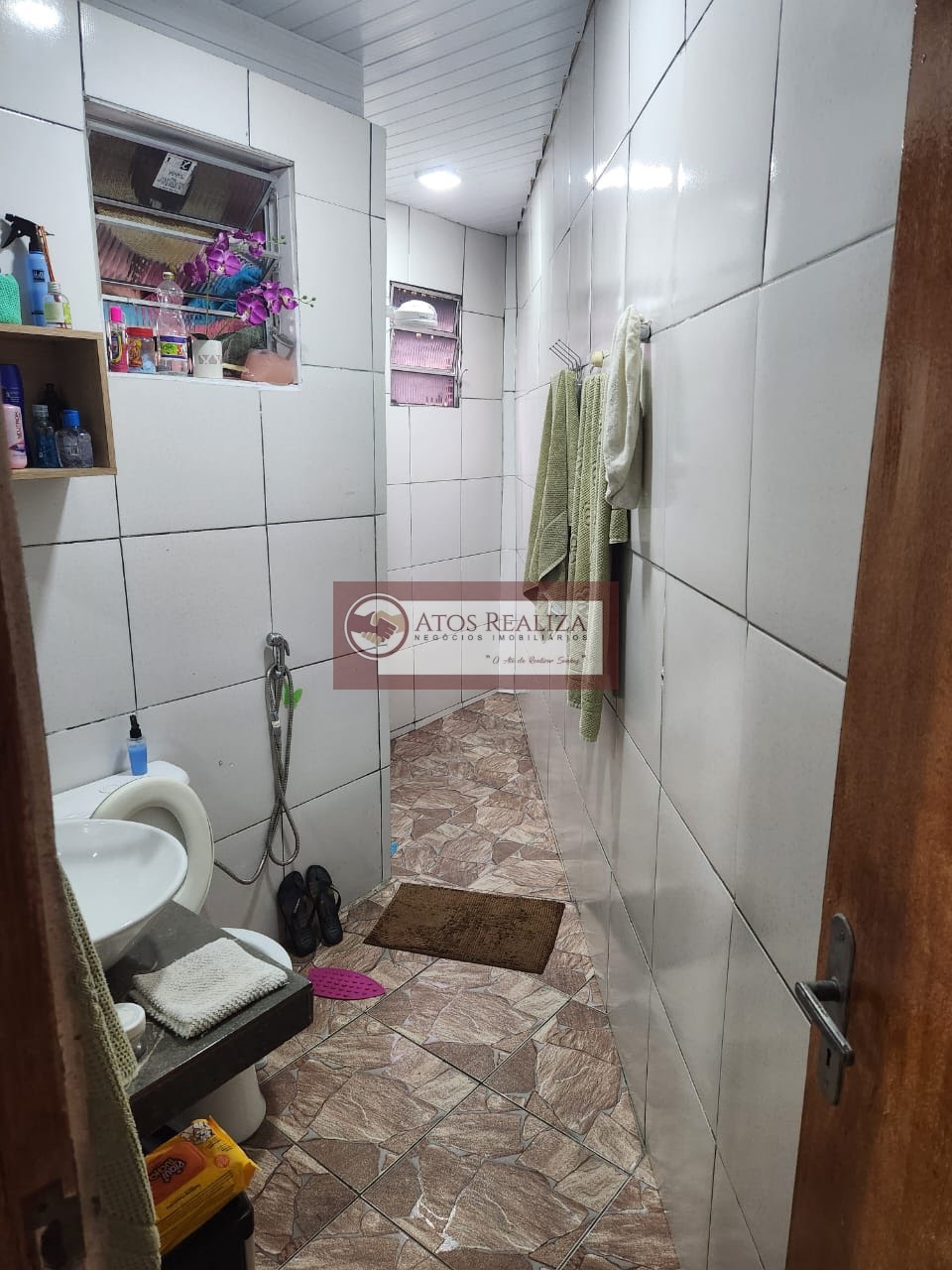Casa à venda com 2 quartos, 2 banheiros, 1 vaga e 120m² no Jardim Azano I, São Paulo (SP) — foto 18 de 23