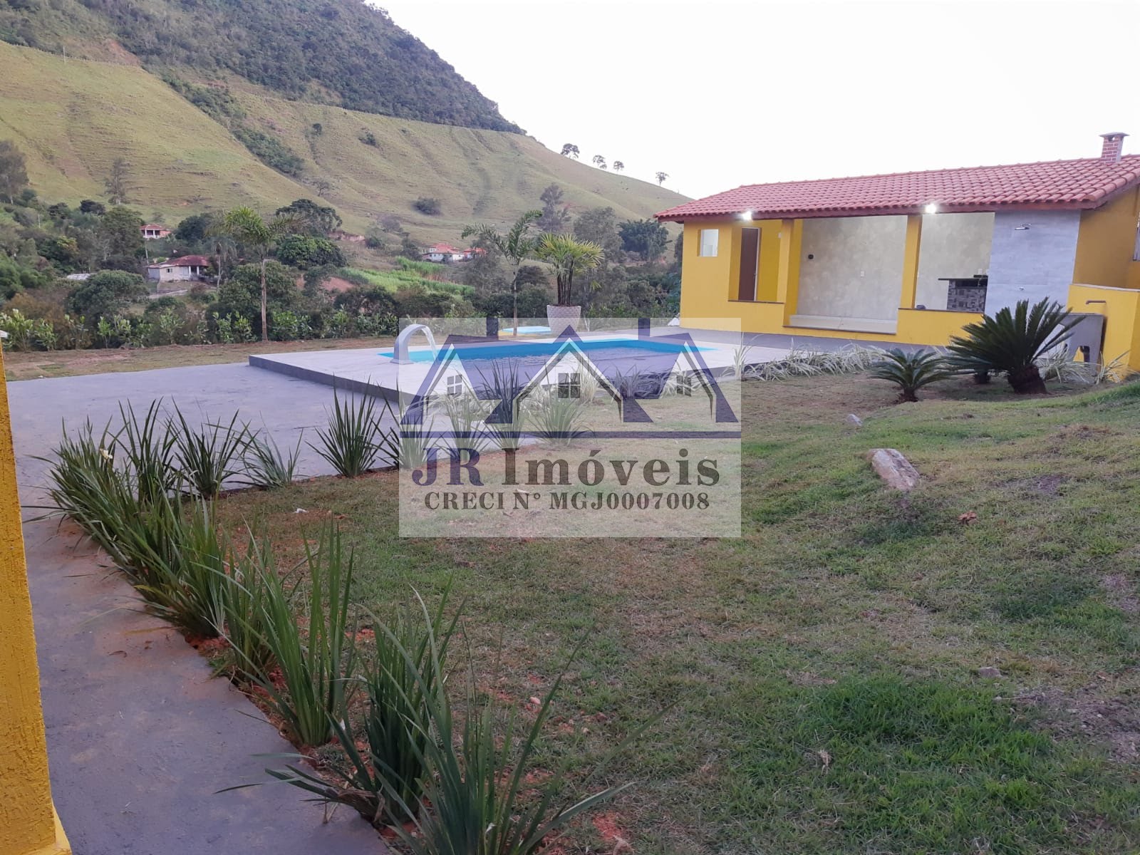 Rural à venda com 2000m² de terreno no Água Limpa, Delfim Moreira (MG) — foto 27 de 30
