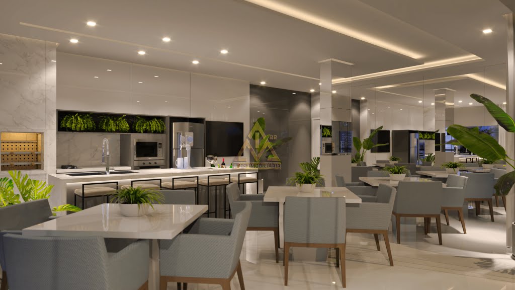 Apartamento à venda com 2 quartos, 1 suíte, 1 vaga e 66m² no Vila Nova, Blumenau (SC) — foto 18 de 26