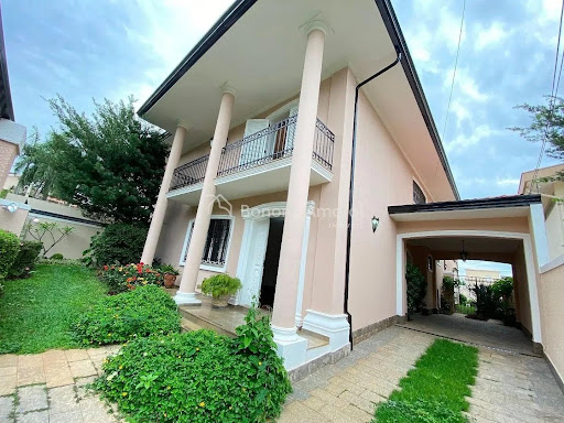 Casa, 5 quartos, 432 m² - Foto 1