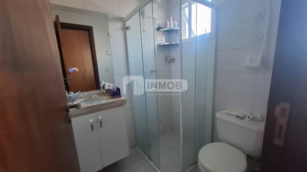 Apartamento à venda com 1 quarto, 1 banheiro, 1 vaga e 38m² no Vila São José, Taubaté (SP) — foto 7 de 11