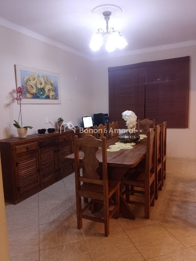 Chácara, 4 quartos, 600 m² - Foto 10
