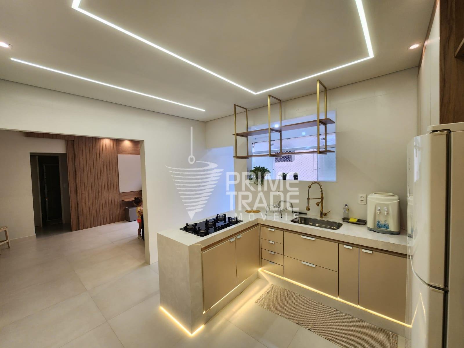 Apartamento à venda com 2 quartos, 1 suíte, 1 vaga e 83m² no Ponta da Praia, Santos (SP) — foto 8 de 19