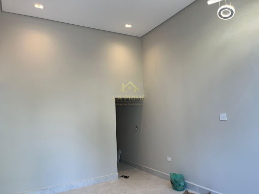 Casa em Condomínio no Jardim Novo Horizonte em Sorocaba, 135m²,  03 dormitórios, 01 suíte , 01 vagas de garagem.