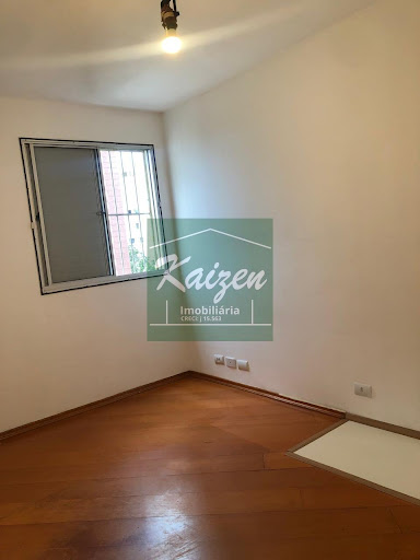 Apartamento em Jabaquara  -  São Paulo