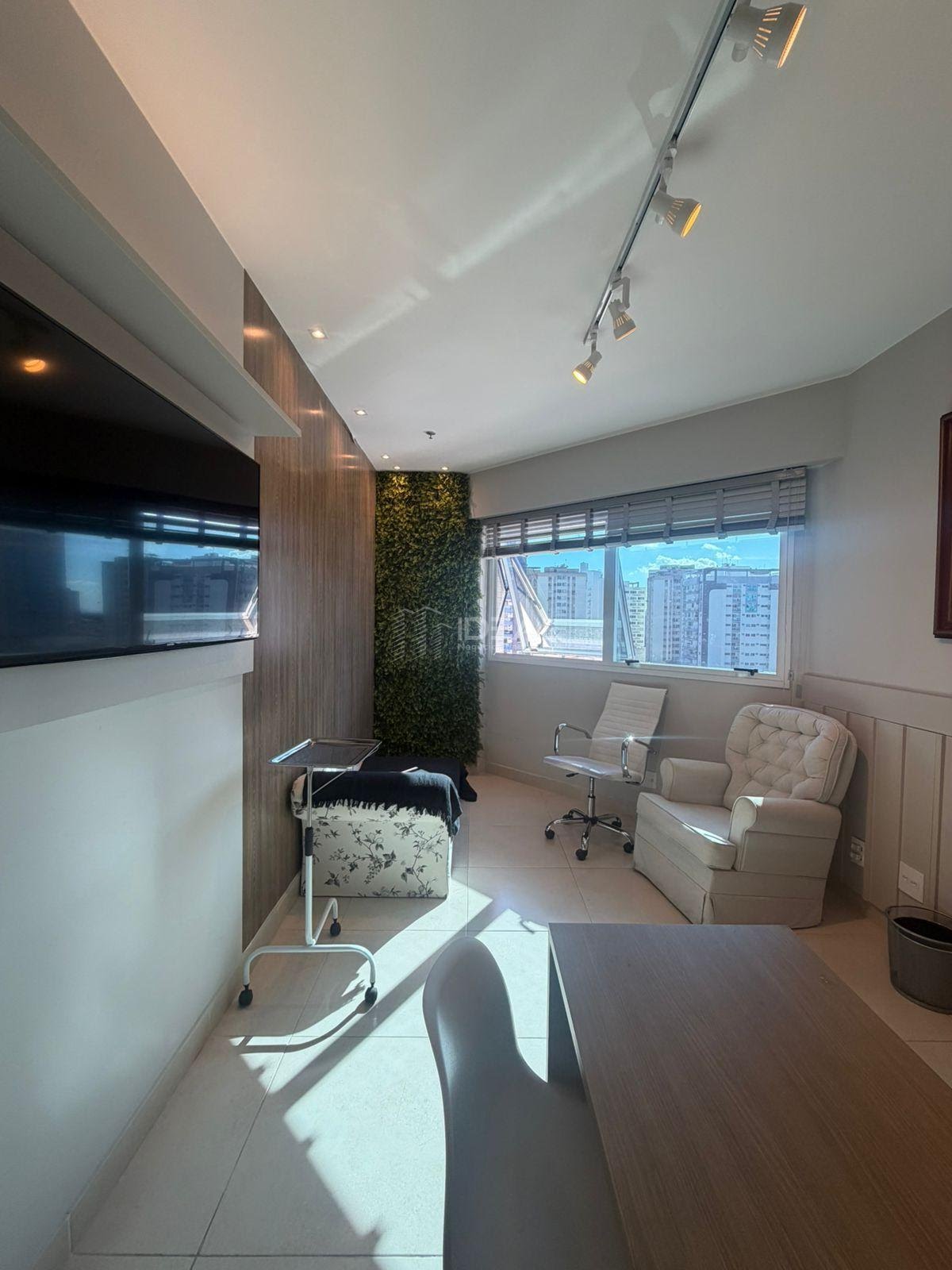 Comercial para alugar com 1 banheiro, 1 vaga e 81m² no Parque Avenida Pelinca, Campos dos Goytacazes (RJ) — foto 14 de 16