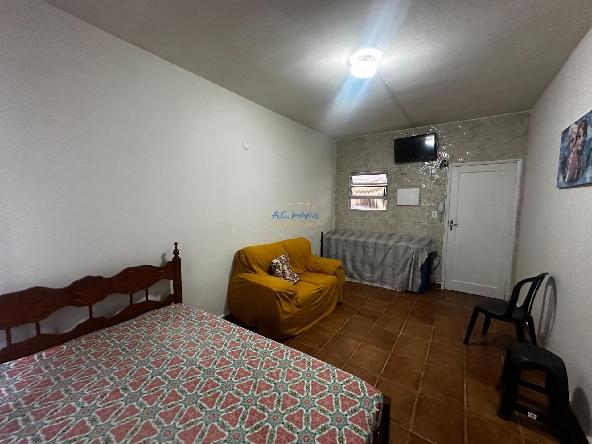 Studio à venda com 1 quarto, 1 banheiro e 36m² no Guilhermina, Praia Grande (SP) — foto 6 de 10