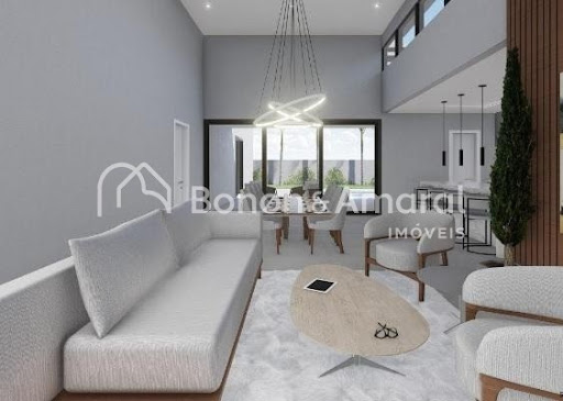 Casa de Condomínio, 3 quartos - Foto 5