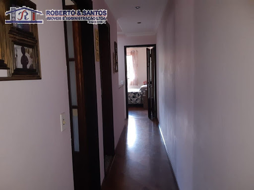 corredor interno