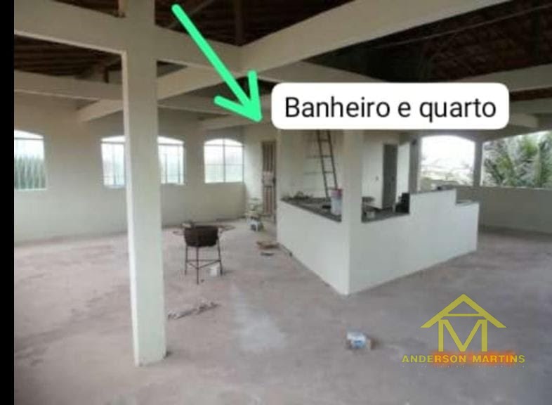 Casa à venda com 4 quartos, 3 banheiros e 4 vagas no Ponta da Fruta, Vila Velha (ES) — foto 13 de 18