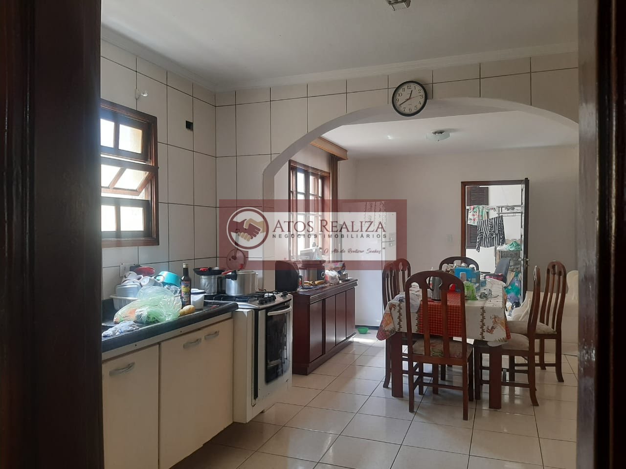 Casa à venda com 4 quartos e 125m² no Parque das Arvores, São Paulo (SP) — foto 10 de 20