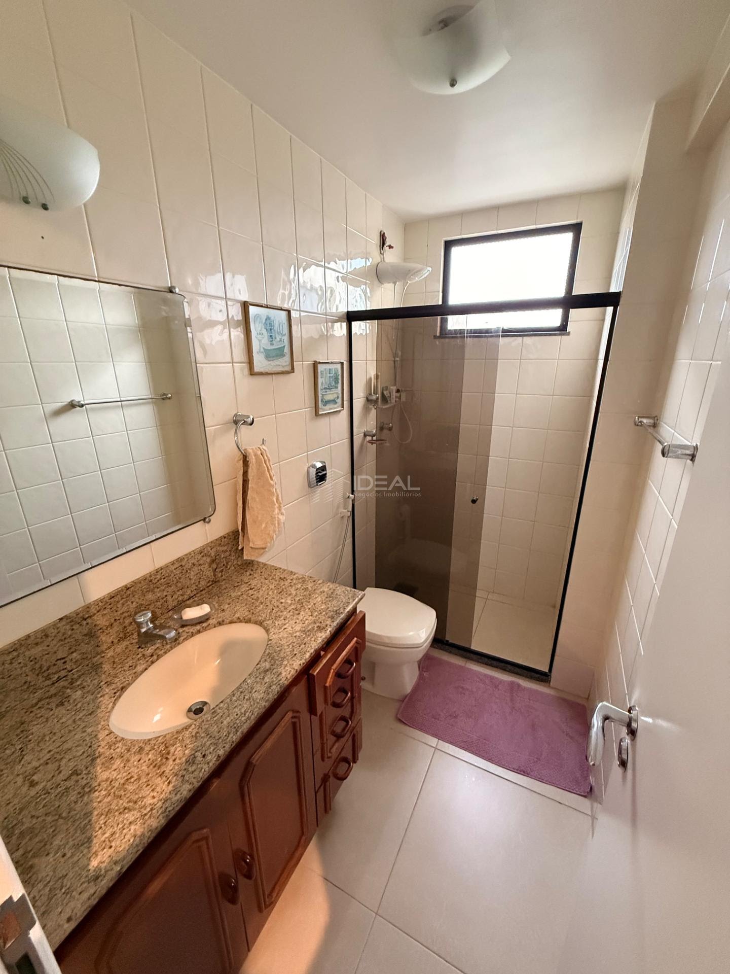 Apartamento à venda com 3 quartos, 1 suíte, 2 vagas e 125m² no Centro, Campos dos Goytacazes (RJ) — foto 18 de 30
