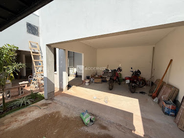 Casa em Monsenhor Souza  -  Catalão