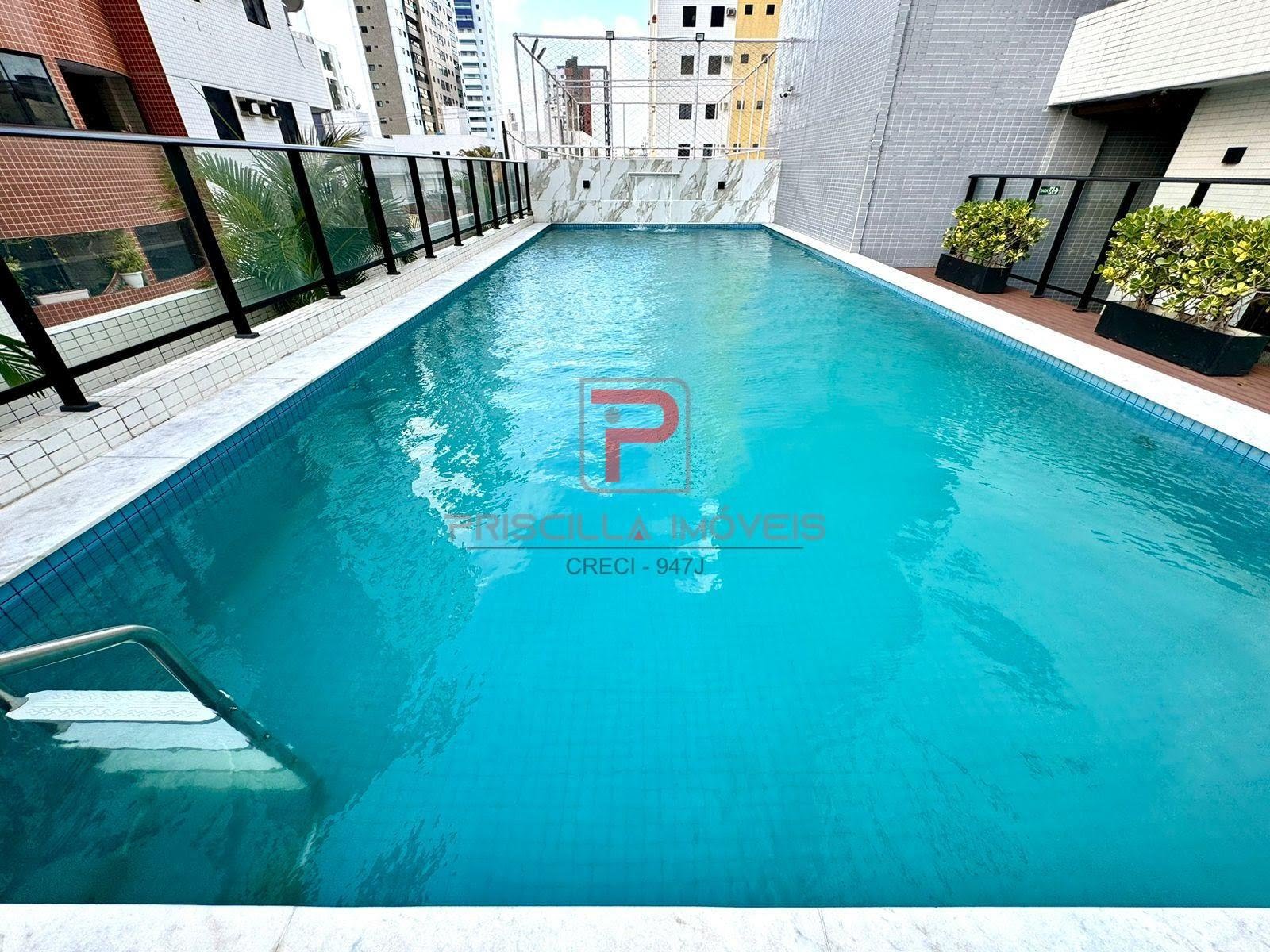 Apartamento à venda com 2 quartos, 1 suíte, 1 vaga e 62m² no Jardim Oceania, João Pessoa (PB) — foto 15 de 24