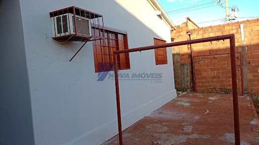 Casa 03 Dorm. em Vila Menezes  -  Rio Verde