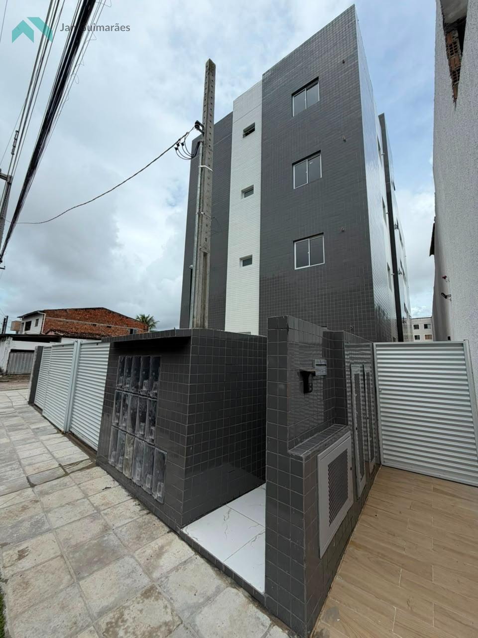 Apartamento, 2 quartos, 45 m² - Foto 10