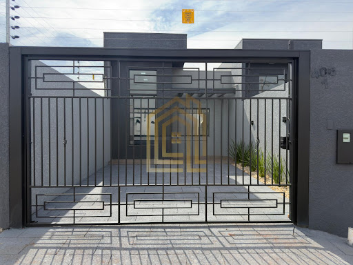 Casa à venda no Positano, Cascavel: 2 dorms, 64m²
