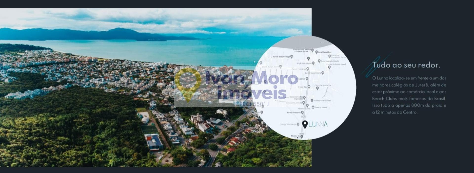 Apartamento à venda com 2 quartos, 2 suítes, 2 vagas e 95m² no Jurerê, Florianópolis (SC) — foto 21 de 22