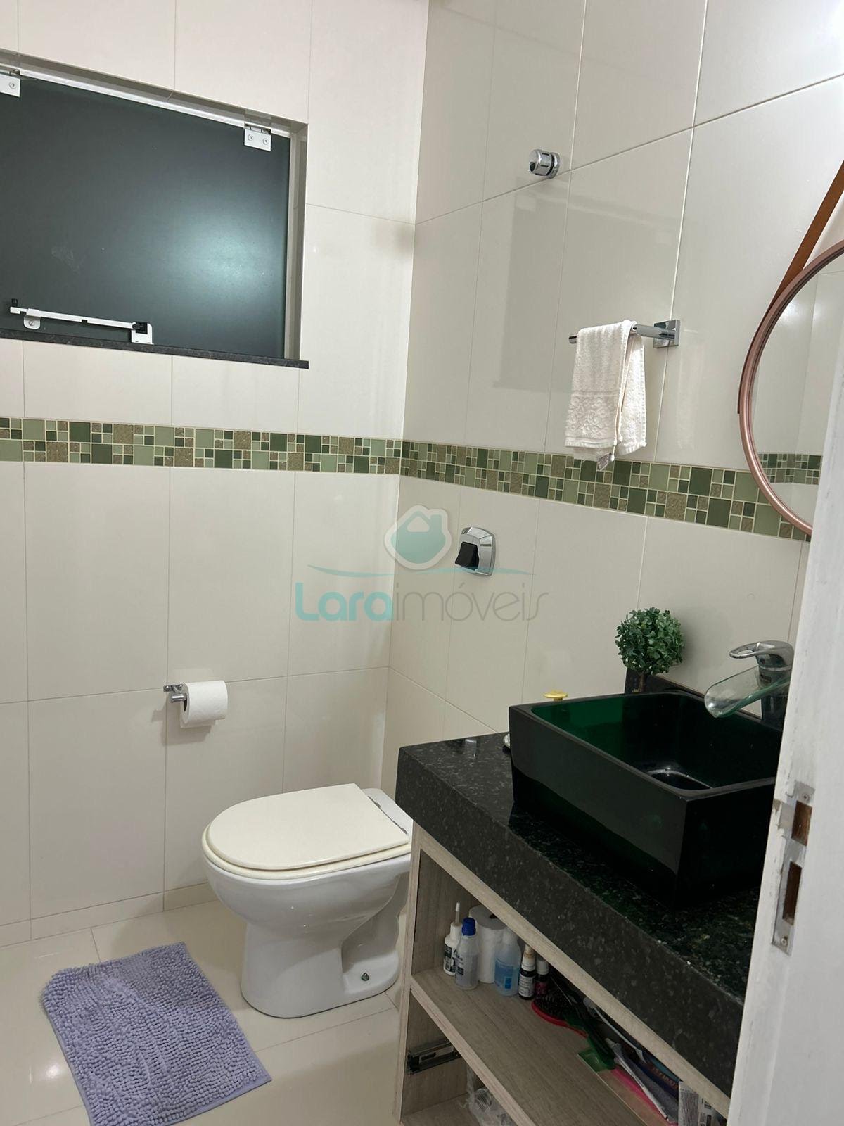 Casa à venda com 4 quartos, 2 suítes, 6 vagas e 383m² no Lagoa, Macaé (RJ) — foto 13 de 26