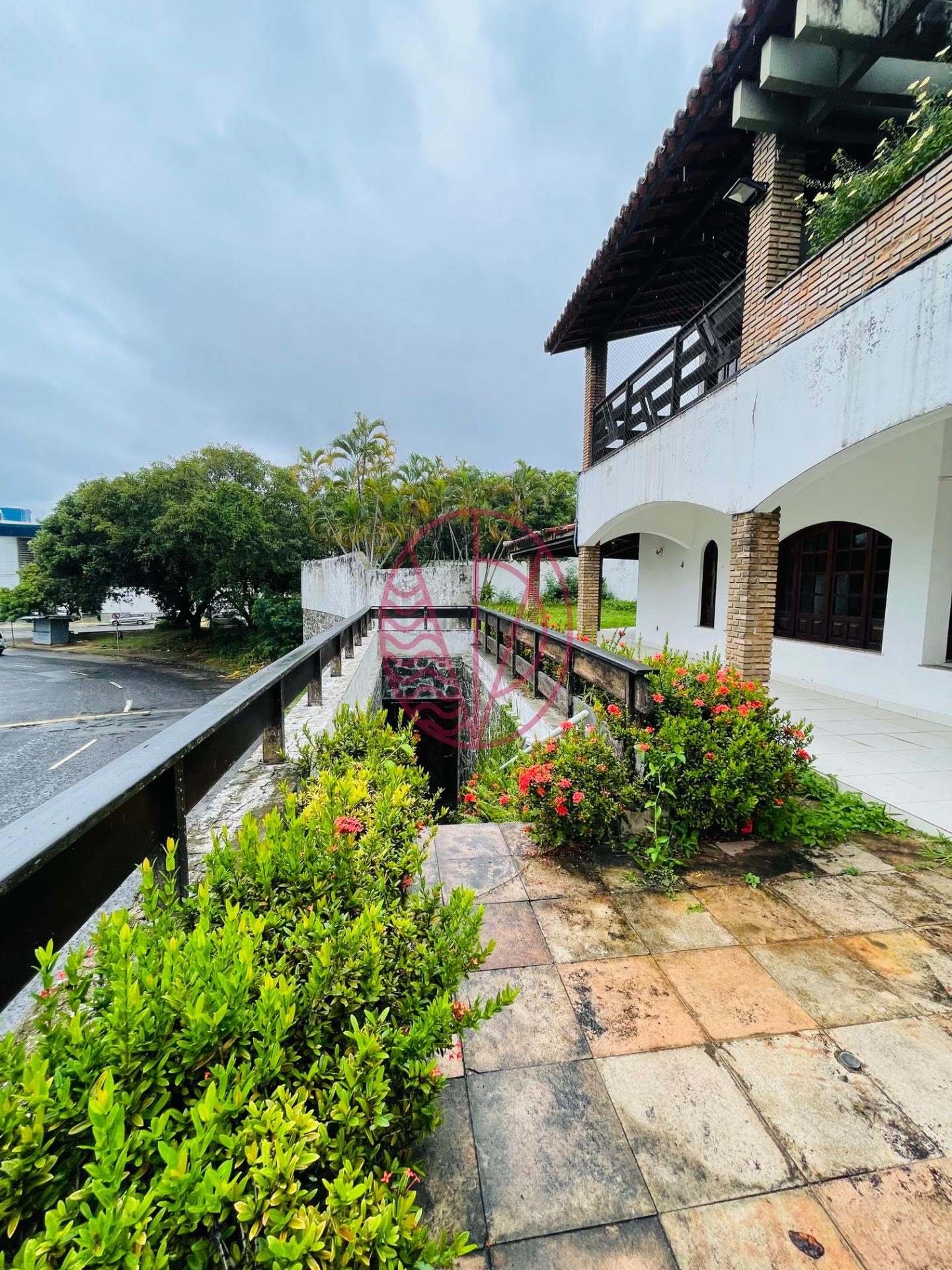 Casa para alugar com 7 quartos, 5 suítes, 6 vagas e 1100m² no Itaigara, Salvador (BA) — foto 18 de 30